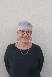 Catherine Belzacki