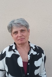 Edwige Leroux