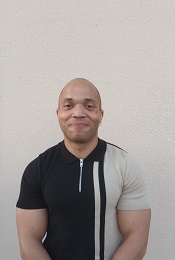 Rudy Joseph