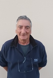 Jean-Luc Demerdjian