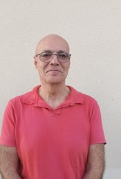 Patrick Choukroun