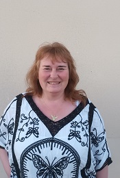 Sophie Bordez